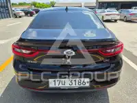 2017 Renault Samsung SM6