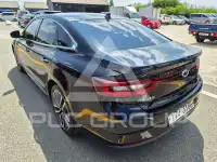 2017 Renault Samsung SM6