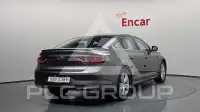 2017 Renault Samsung SM6