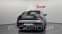 2017 Renault Samsung SM6