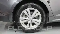 2017 Renault Samsung SM6