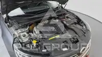 2017 Renault Samsung SM6