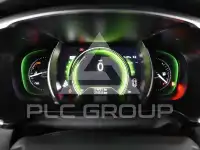 2017 Renault Samsung SM6