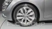 2017 Renault Samsung SM6