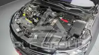 2017 Renault Samsung SM6