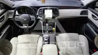 2017 Renault Samsung SM6