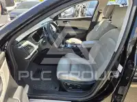 2017 Renault Samsung SM6