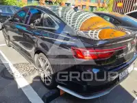 2017 Renault Samsung SM6