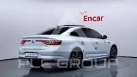 2017 Renault Samsung SM6