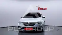2017 Renault Samsung SM6