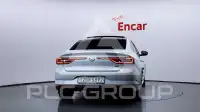 2017 Renault Samsung SM6