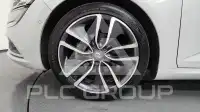 2017 Renault Samsung SM6
