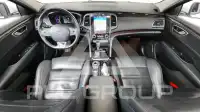 2017 Renault Samsung SM6