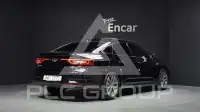 2017 Renault Samsung SM6