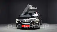 2017 Renault Samsung SM6
