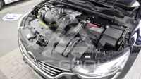 2017 Renault Samsung SM6