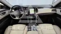 2017 Renault Samsung SM6