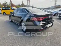 2017 Renault Samsung SM6