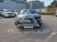 2017 Renault Samsung SM6