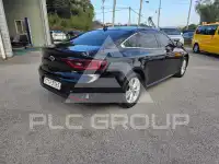 2017 Renault Samsung SM6