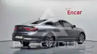 2017 Renault Samsung SM6