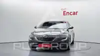 2017 Renault Samsung SM6