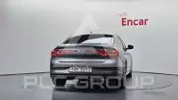2017 Renault Samsung SM6