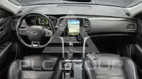 2017 Renault Samsung SM6