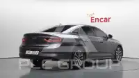 2017 Renault Sm6