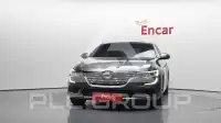 2017 Renault Sm6