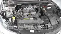 2017 Renault Sm6