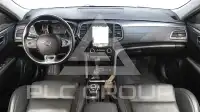 2017 Renault Sm6