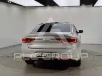 2017 Renault Samsung SM6