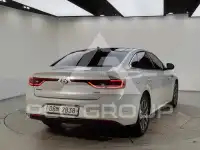 2017 Renault Samsung SM6