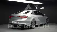 2017 Renault Samsung SM6