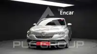 2017 Renault Samsung SM6