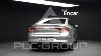 2017 Renault Samsung SM6