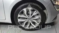 2017 Renault Samsung SM6