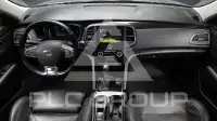 2017 Renault Samsung SM6