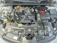 2017 Renault Samsung SM6