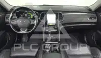 2017 Renault Samsung SM6