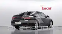 2017 Renault Samsung SM6