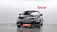 2017 Renault Samsung SM6
