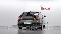 2017 Renault Samsung SM6