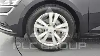 2017 Renault Samsung SM6
