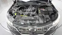 2017 Renault Samsung SM6