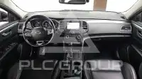2017 Renault Samsung SM6
