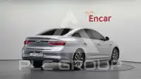 2017 Renault Samsung SM6