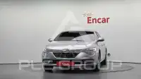 2017 Renault Samsung SM6