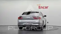 2017 Renault Samsung SM6